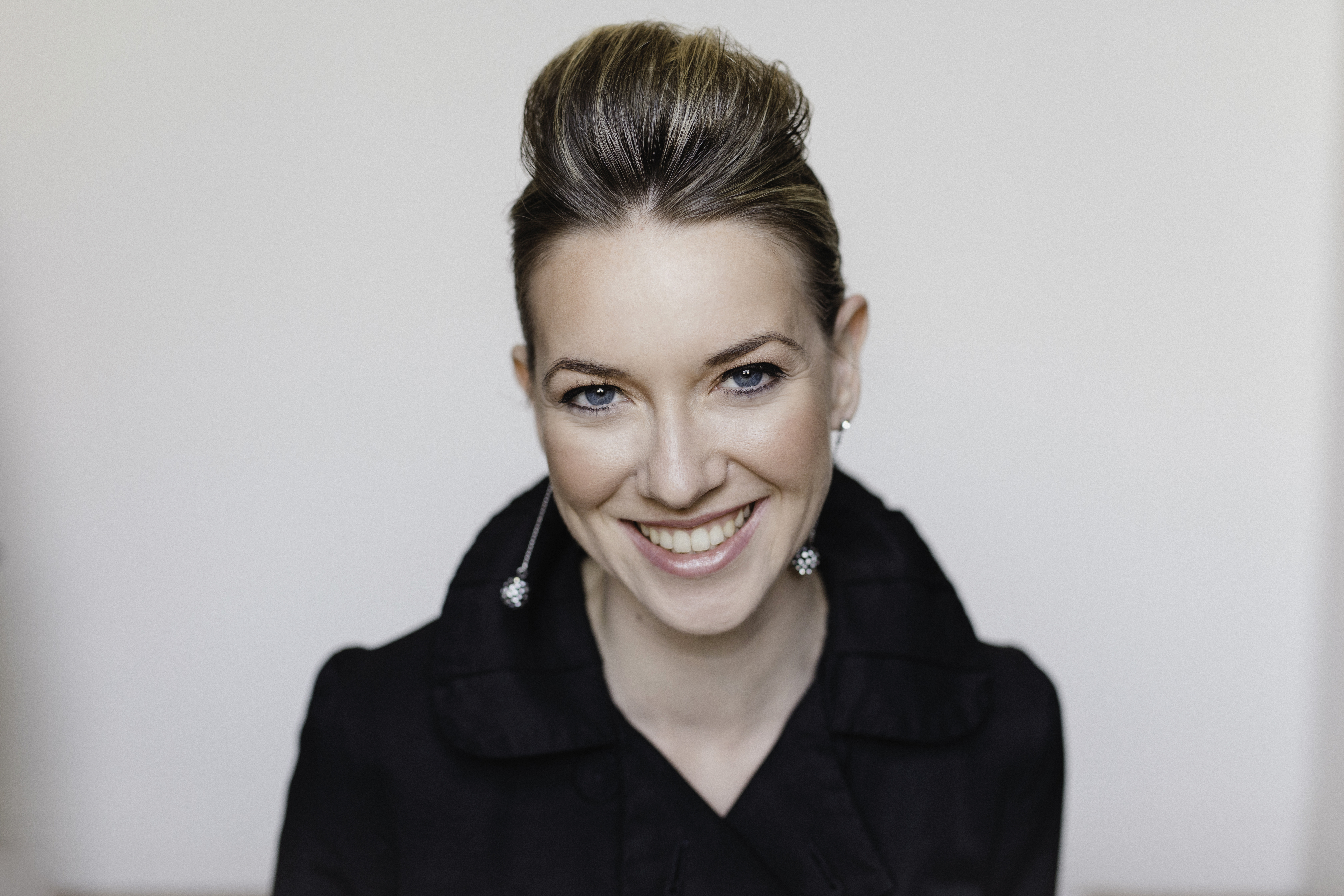 CSO- Dinah Ayre